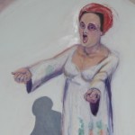 Detail of Ethel's Dream